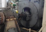 moteur asynchrone 5300 Kw