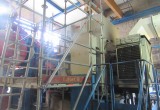 moteur asynchrone 7200 Kw moteur asynchrone 7200 Kw